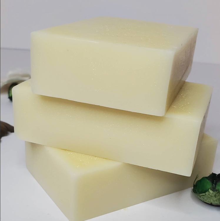 Goat Milk Face and Body Soap