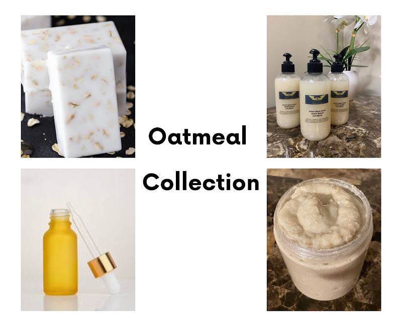 Oatmeal Collection
